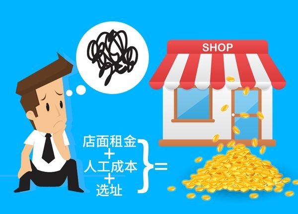 現(xiàn)在開零食店利潤(rùn)空間大嗎？能掙錢嗎？