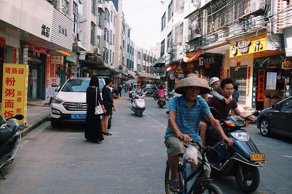 陽江加盟零食連鎖店需要哪些條件？