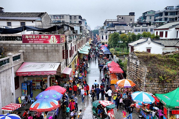 潮州加盟零食店連鎖怎么樣？賺