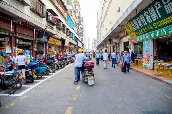 博羅開什么店賺錢？加盟零食店